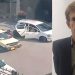 ایف بی آر افسر نے شہری کو بیوی بچوں کے سامنے قتل کر ڈالا